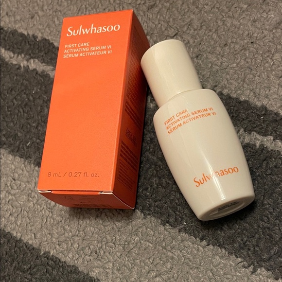 Sulwhasoo Activating Serum VI - Picture 1 of 2